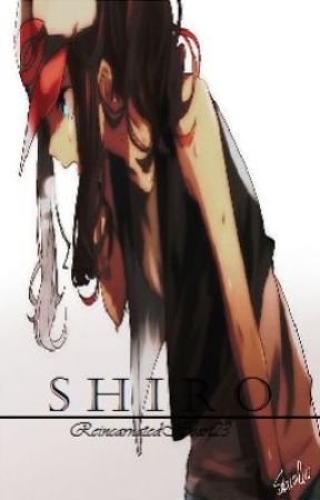 Shiro, An Untold Story {Ferriswheelshipping-ish FanFiction---That will be rewritten yay} by equiovocal