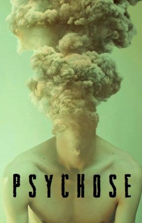 Psychose von ovvopy