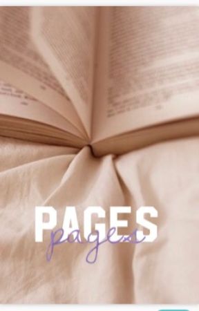 Pages(completed) by babyjacqui_