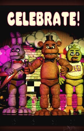 BEATING THE ANIMATRONICS!!