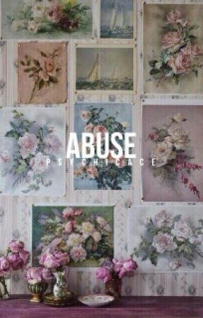 Abuse ~ Phan von PsychicAce