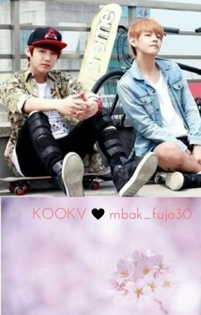 Coretan-coretan KOOKV, de mbak_fujo30