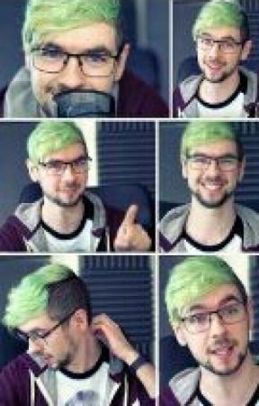 A Fangirl's Dream by Gay_Ships_4_Dayz