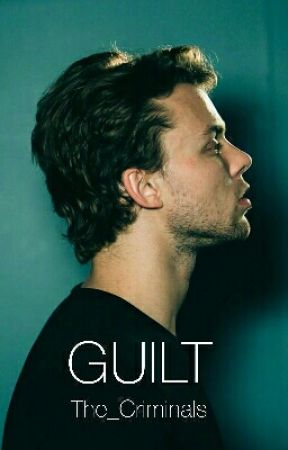 Guilt || Ashton Irwin by The_Criminals