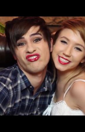 ANTHONY PADILLA'S MISSING!!! (Smosh Fanfiction) by smosh4ever