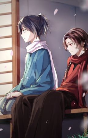 [TOUKEN RANBU FANFIC] Nhất sử tam hồi - KiyoYasu fanfiction. by Yukinguyen1912