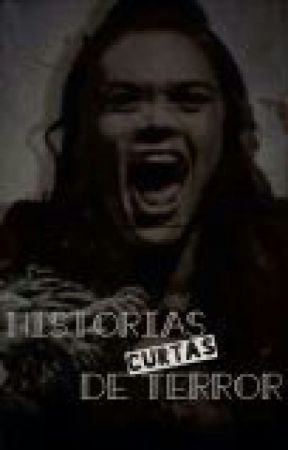 Historias Curtas De Terror de marcosnerdart
