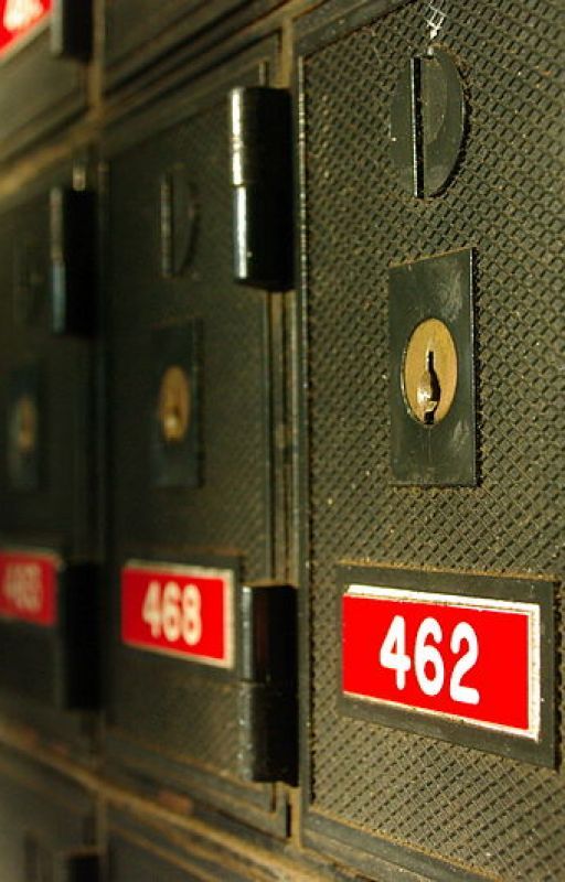 The Post Office Box, #realisticfiction #paranormalfiction #AlternateEndings by PamSchloesserCanepa
