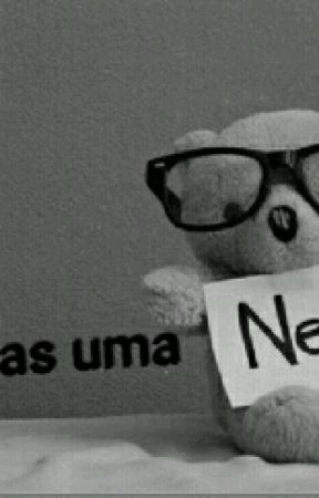 Apenas uma Nerd... by Anynha-Sylva