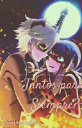 ~Juntos por Siempre?- MLB  by AoranLee