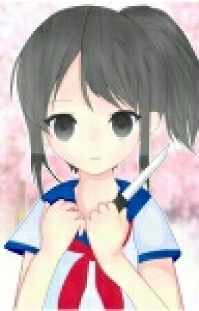 Tentativas de Yandere Simulator بقلم JuliaNery11