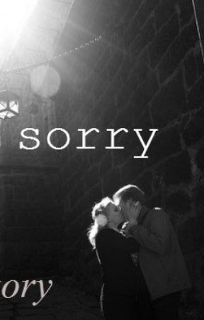 I'm sorry. by Janna-Story