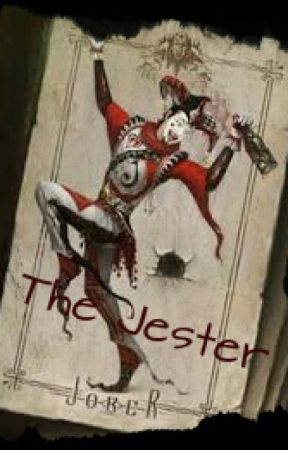 The Jester-No Game No Life FanFiction by gamingtater