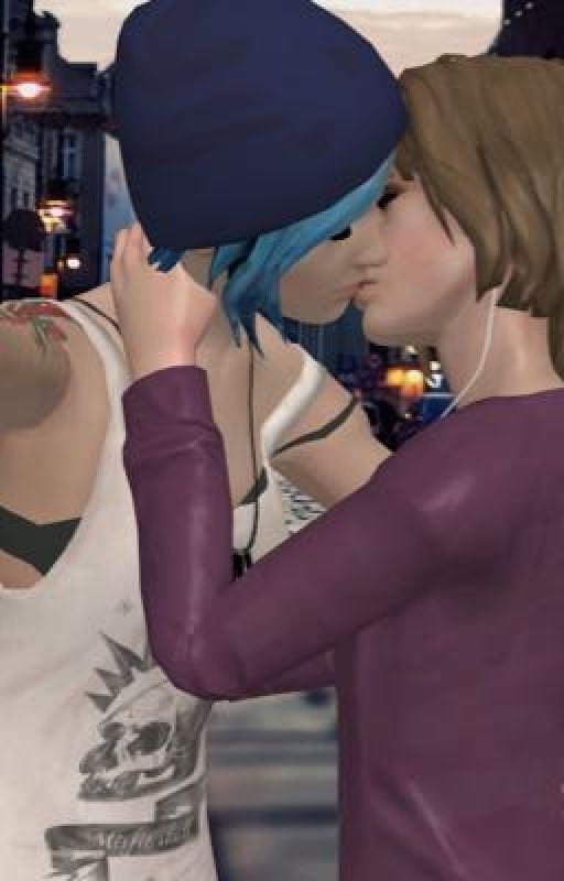 Pricefield fan fic. What happens in the future?  de alex_wyatt