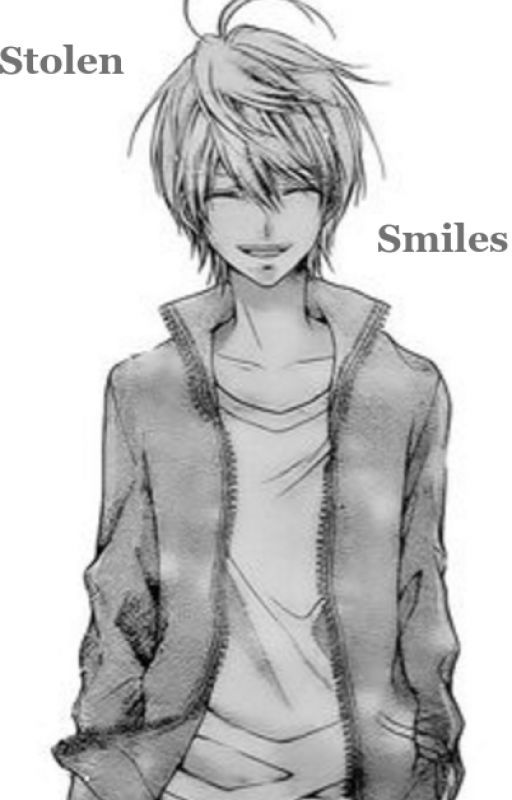 Stolen Smiles von FandomAlliance15