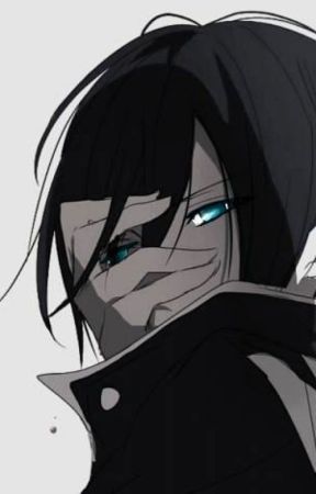 El dios Callejero y yo (Noragami) yatori by yatori122