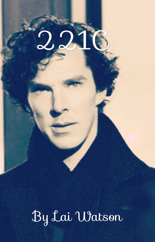 221c - A Sherlock Fanfiction bởi EtheriumArt