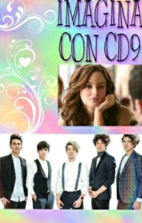 Imagina con CD9 , de CriisVillal