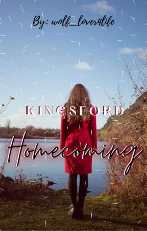 Kingsford Homecoming by thediamartinez