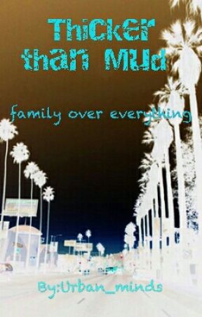 Thicker than mud di Urban_minds