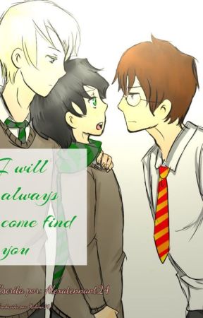 I will always come find you (Traducción) by xalima14