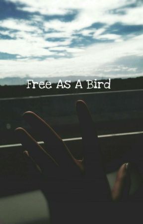 Free As A Bird by hailouhole