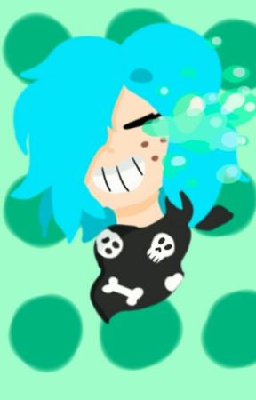 Hair falls... by weirdnaynay-_-
