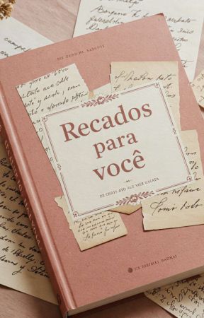 Recados para voce de anaararaquara