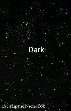 Dark. by JayBlanc__
