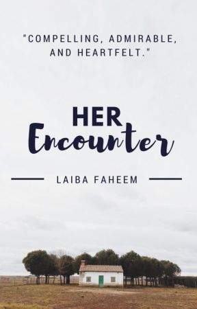 Her Encounter | Islamic Story by Libos14