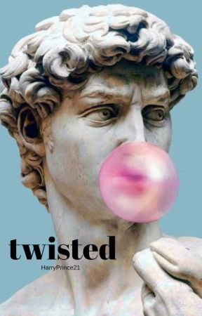 Twisted {H.S} by HarryPrince21