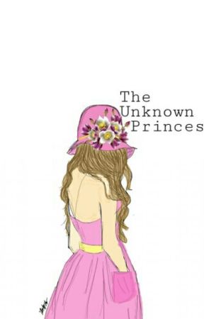 The Unknown Princess by SaiChim