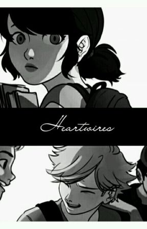 Heartwires by mahrinett