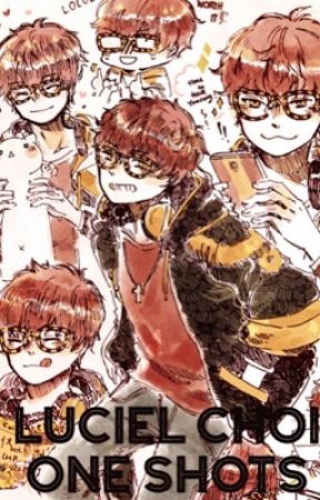 707 One Shots~ by baddiesimp