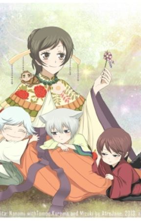 Ver Kamisama Kiss