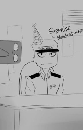 FNAF: One Late Night Shift, Character Introduction by NobleSaray