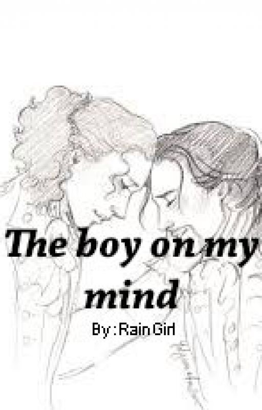 The boy on my mind- A Lams fanfic (on hold) by fullyarmedbattalion