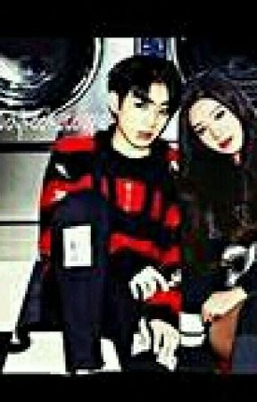 na fall ako I don't know(continuation) by kookiequeen13