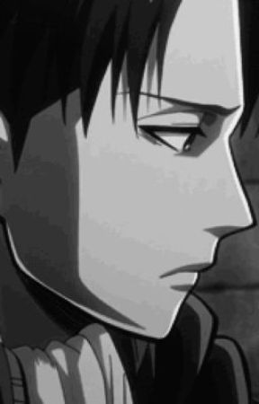 Captain Levi's Apology  (Levi x Eren) by traedemistakes