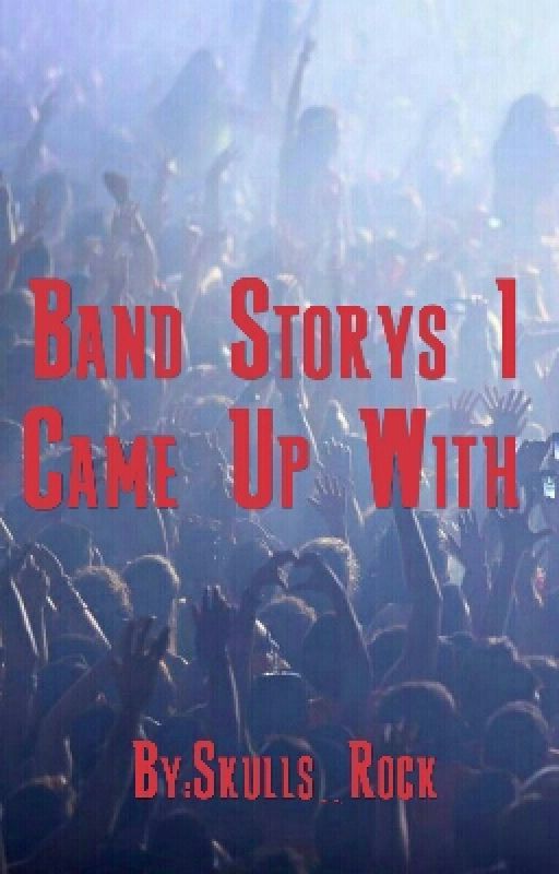 Band Stories For The Emo Culture by Skulls_Rock