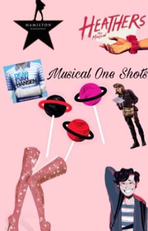 Musical One shots by wallysouth