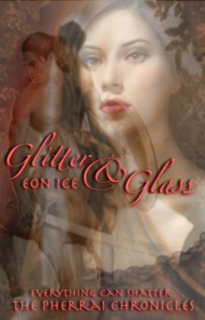 Glitter and Glass by Literacy101