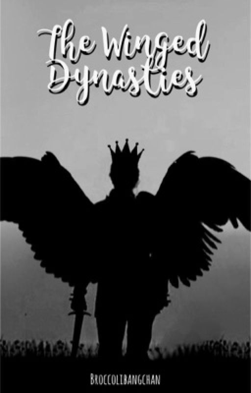 The Winged Dynasties: Chanjin by broccolibangchan