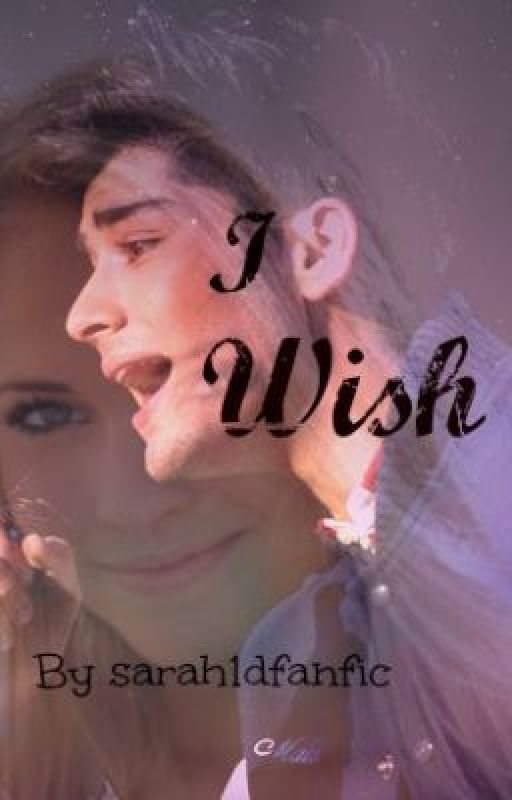 I Wish by directioner425