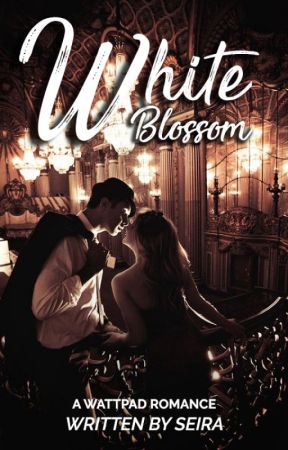 White Blossom от Seira__
