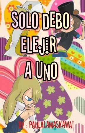 solo debo elegir a uno (freddyxtoychicaxgolden) fnafhs de kiomi-bl