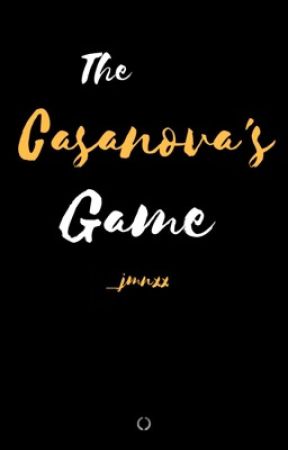 The Casanova's Game (SUPER DUPER ULTRA MEGA SLOW UPDATE) by _jmnxx