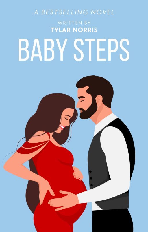 Baby Steps ✔ (Under Construction) by littlemisssunshine-