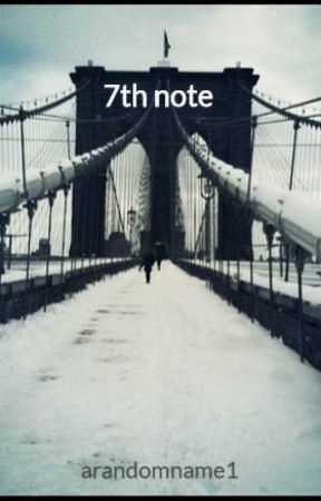 7th note by arandomname1