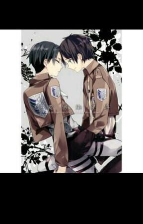 Ereri by Ereri02